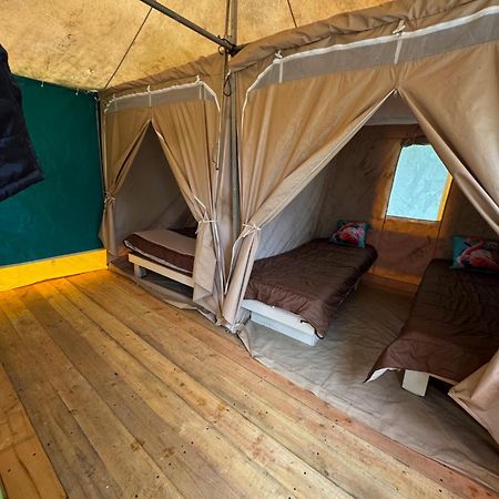 Camping Animal King Esnandes 外观 照片