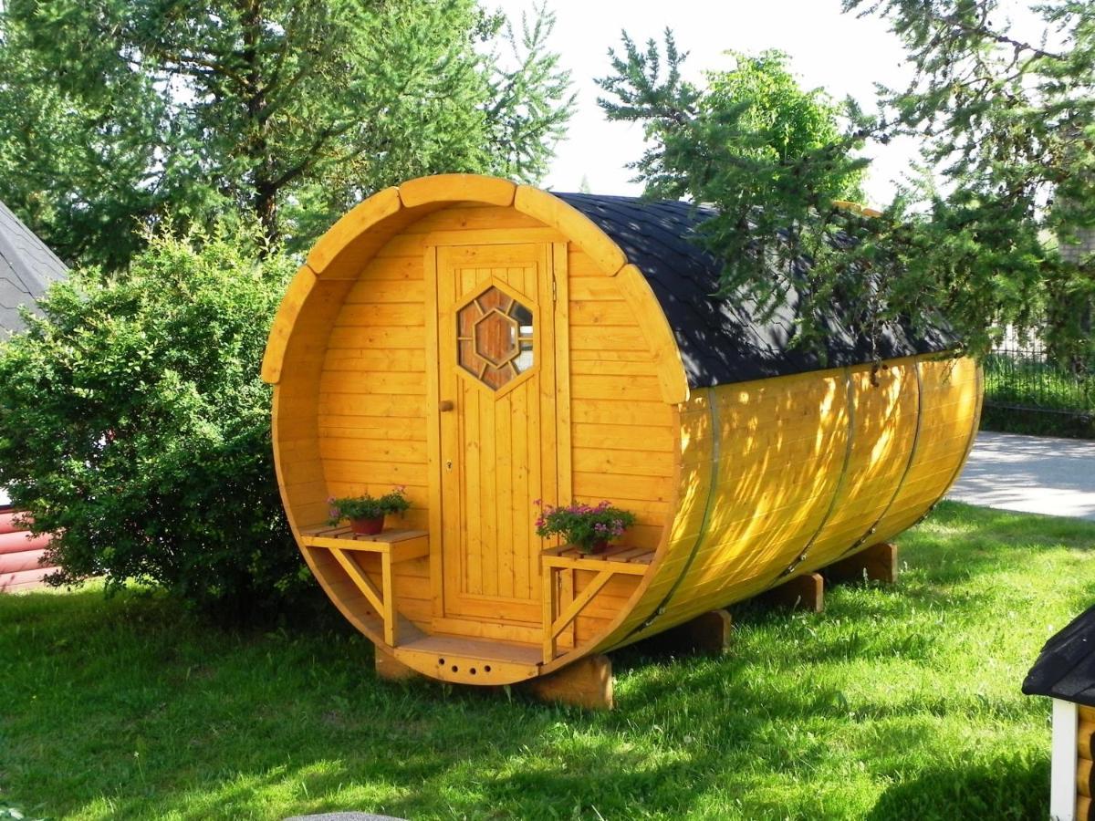 Camping Animal King Esnandes 外观 照片