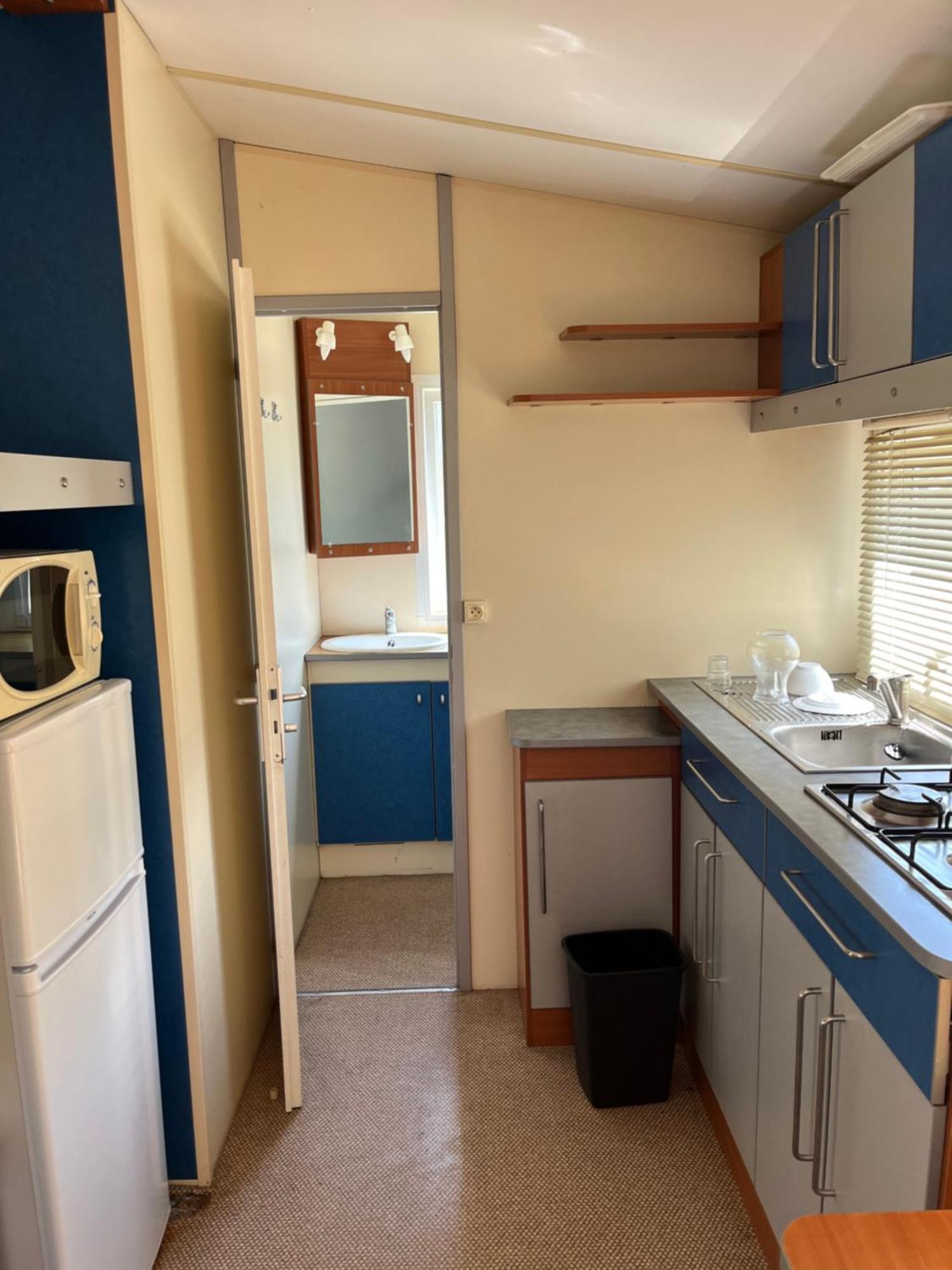 Camping Animal King Esnandes 外观 照片