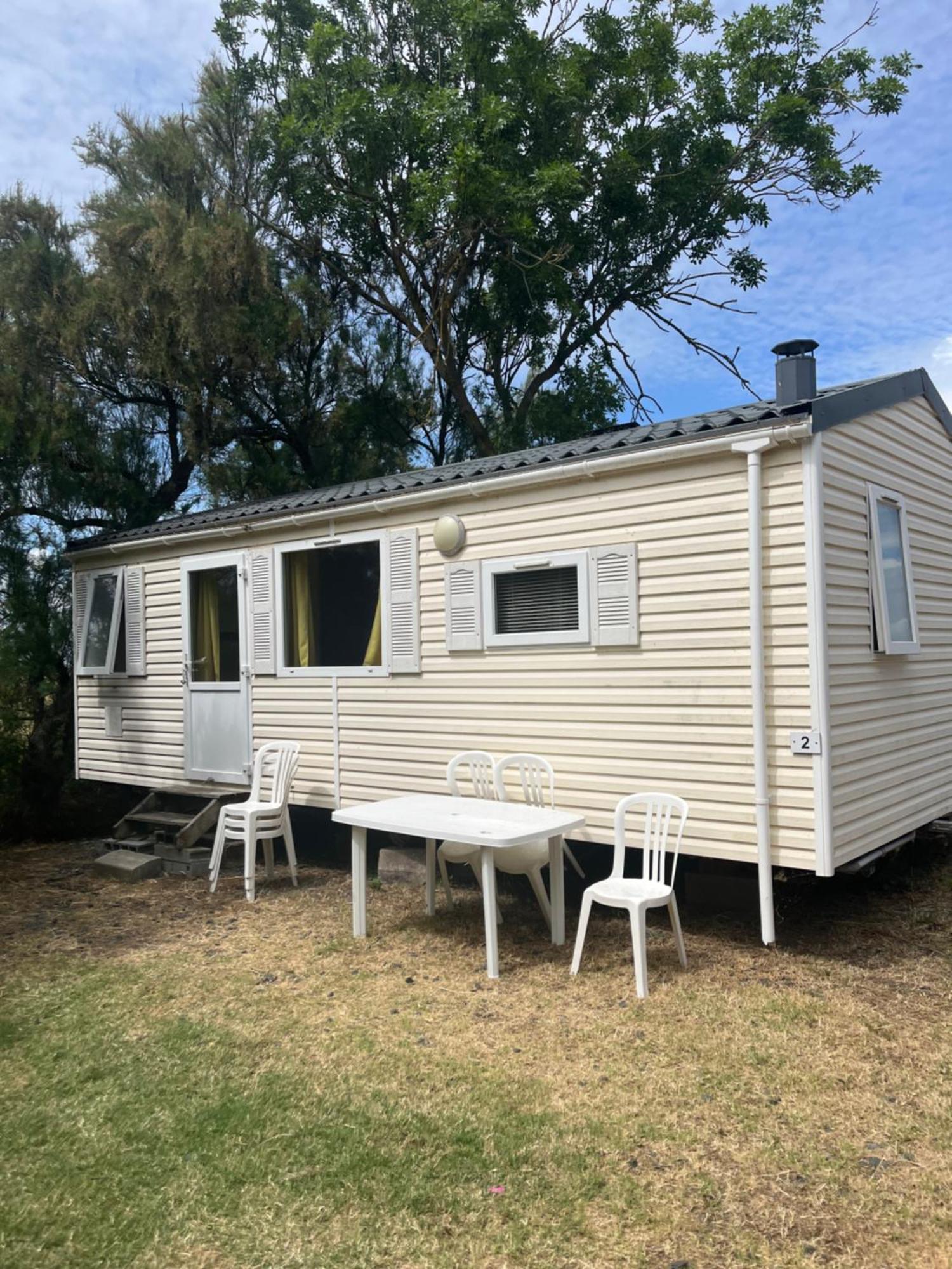 Camping Animal King Esnandes 外观 照片
