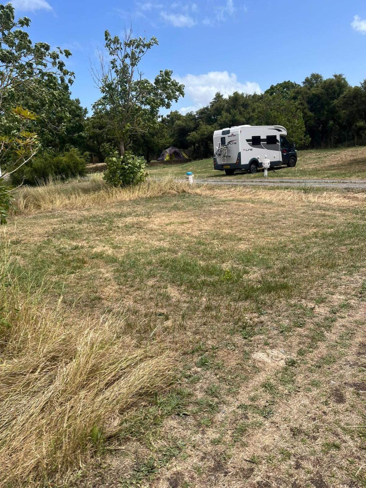 Camping Animal King Esnandes 外观 照片