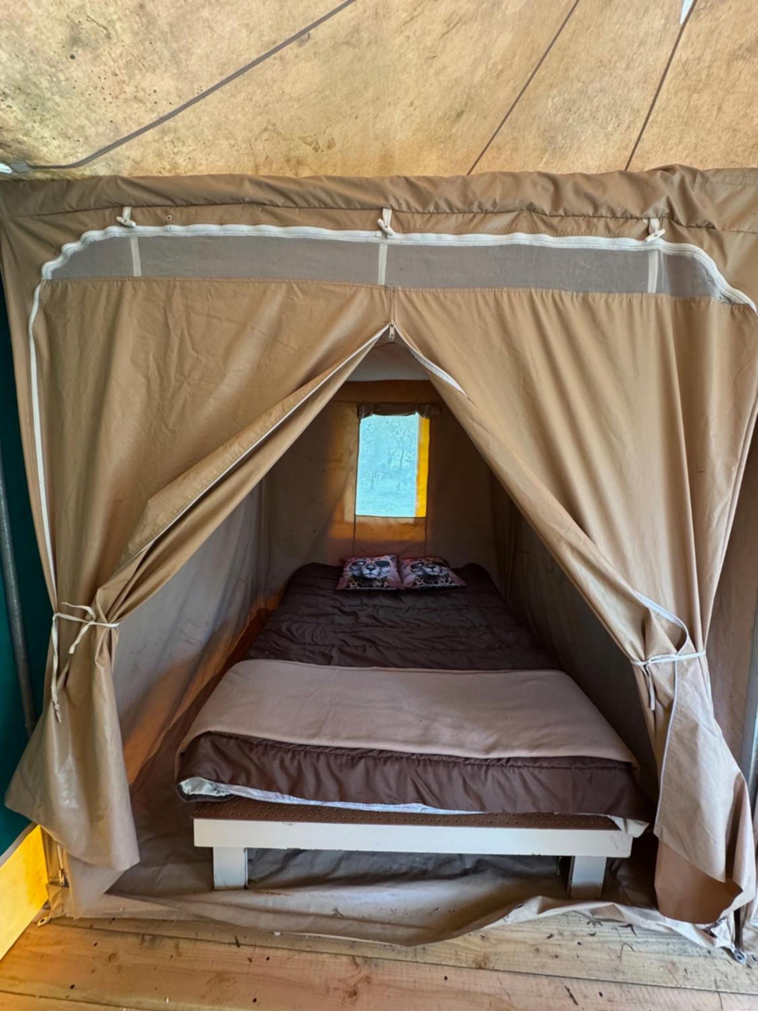 Camping Animal King Esnandes 外观 照片