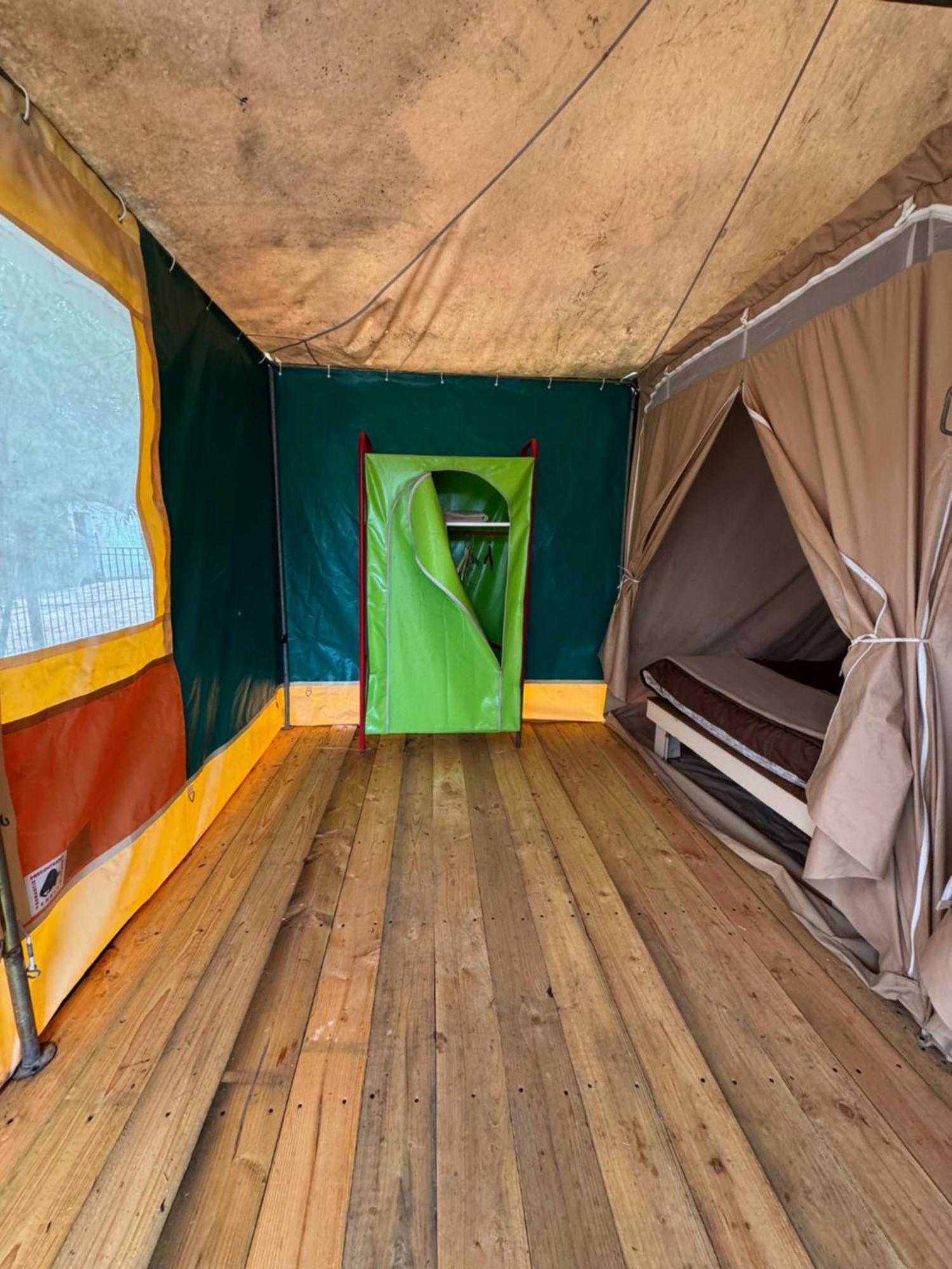 Camping Animal King Esnandes 外观 照片