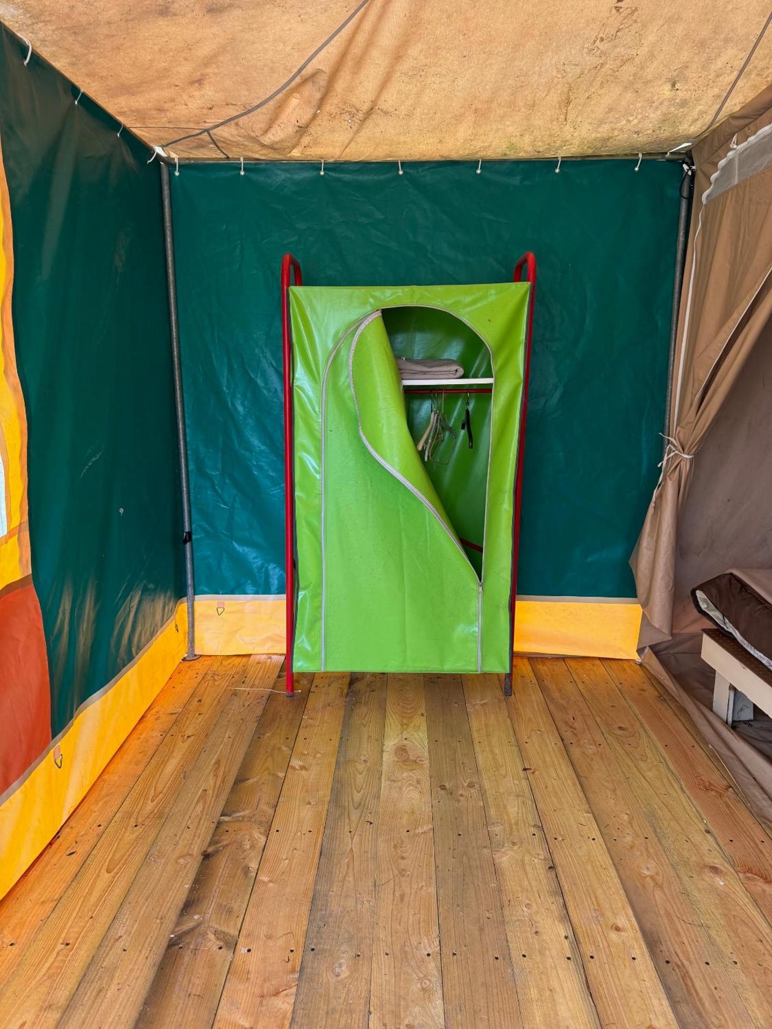 Camping Animal King Esnandes 外观 照片