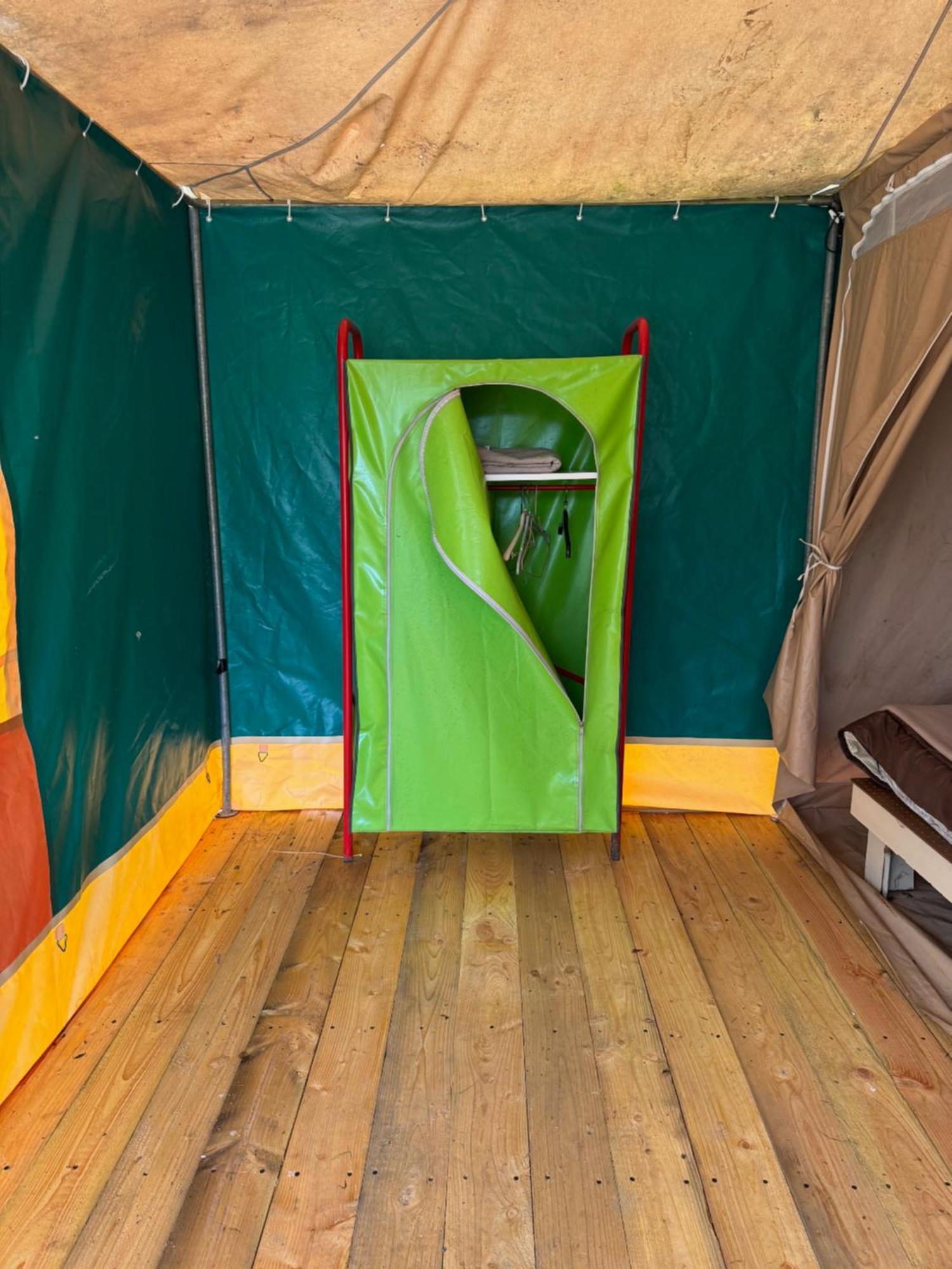 Camping Animal King Esnandes 外观 照片