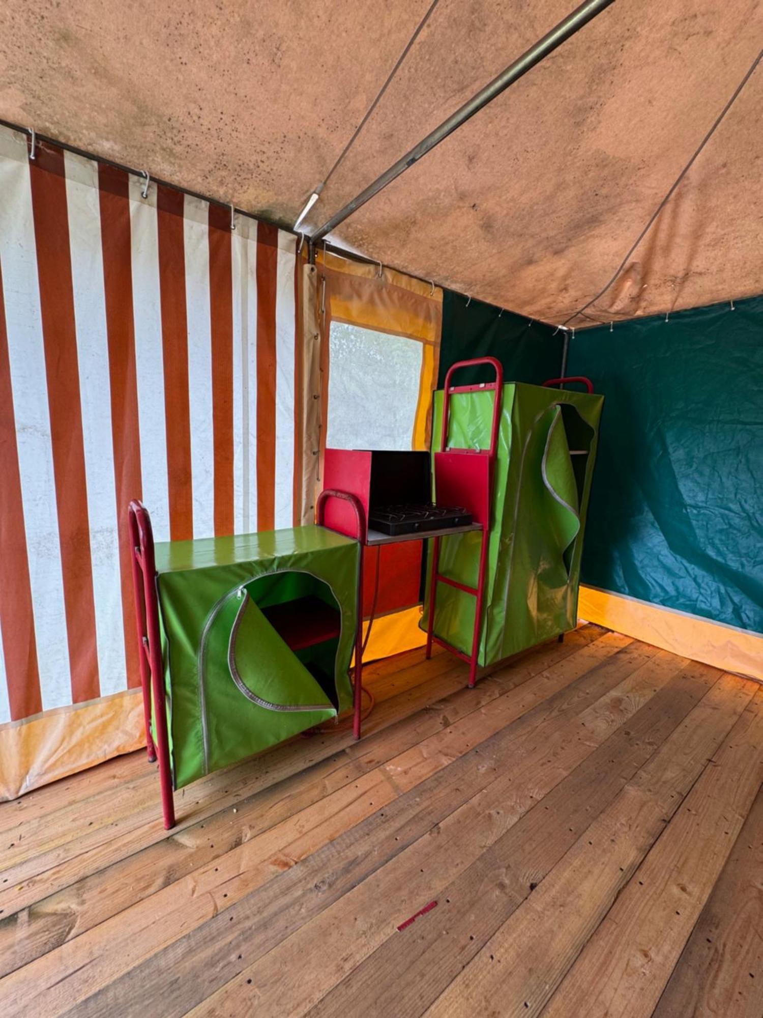 Camping Animal King Esnandes 外观 照片