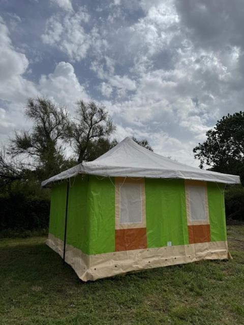 Camping Animal King Esnandes 外观 照片