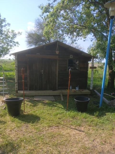 Camping Animal King Esnandes 外观 照片
