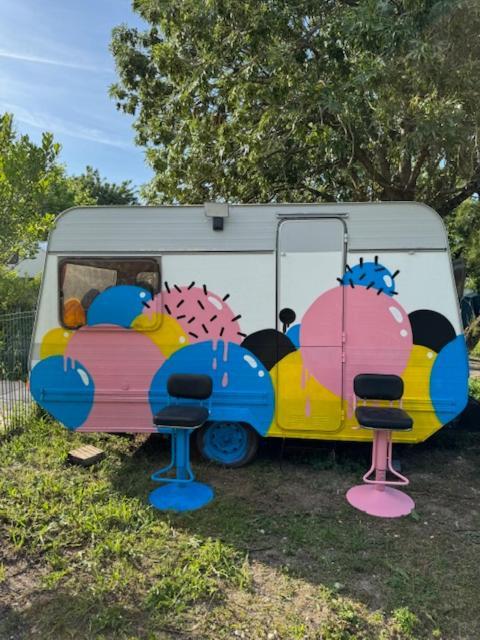 Camping Animal King Esnandes 外观 照片