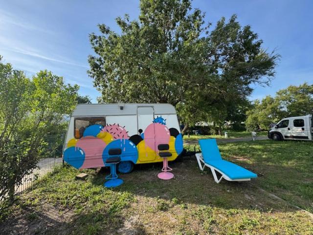 Camping Animal King Esnandes 外观 照片